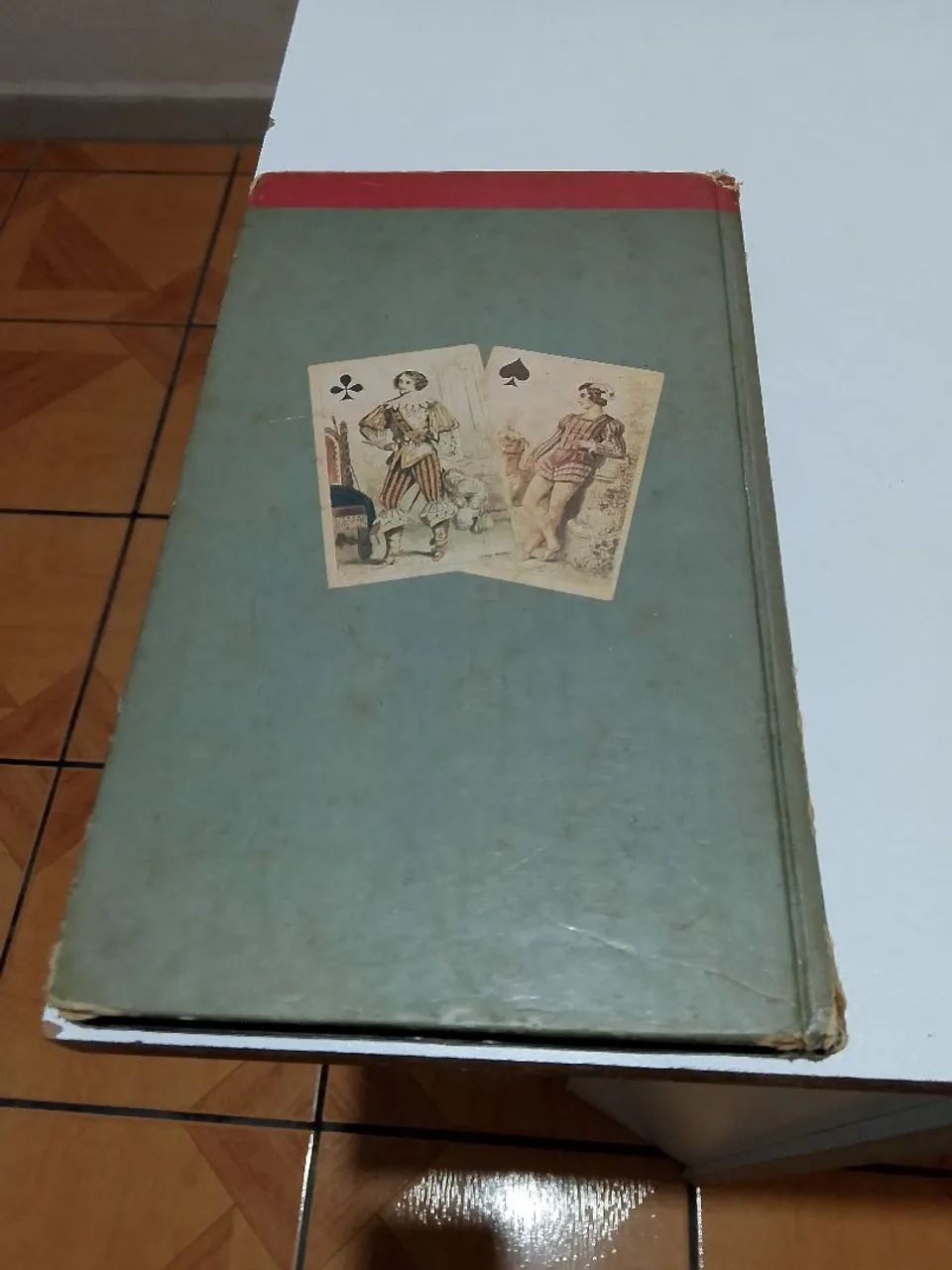 Como ler a sorte pelas cartas  - Foto 2
