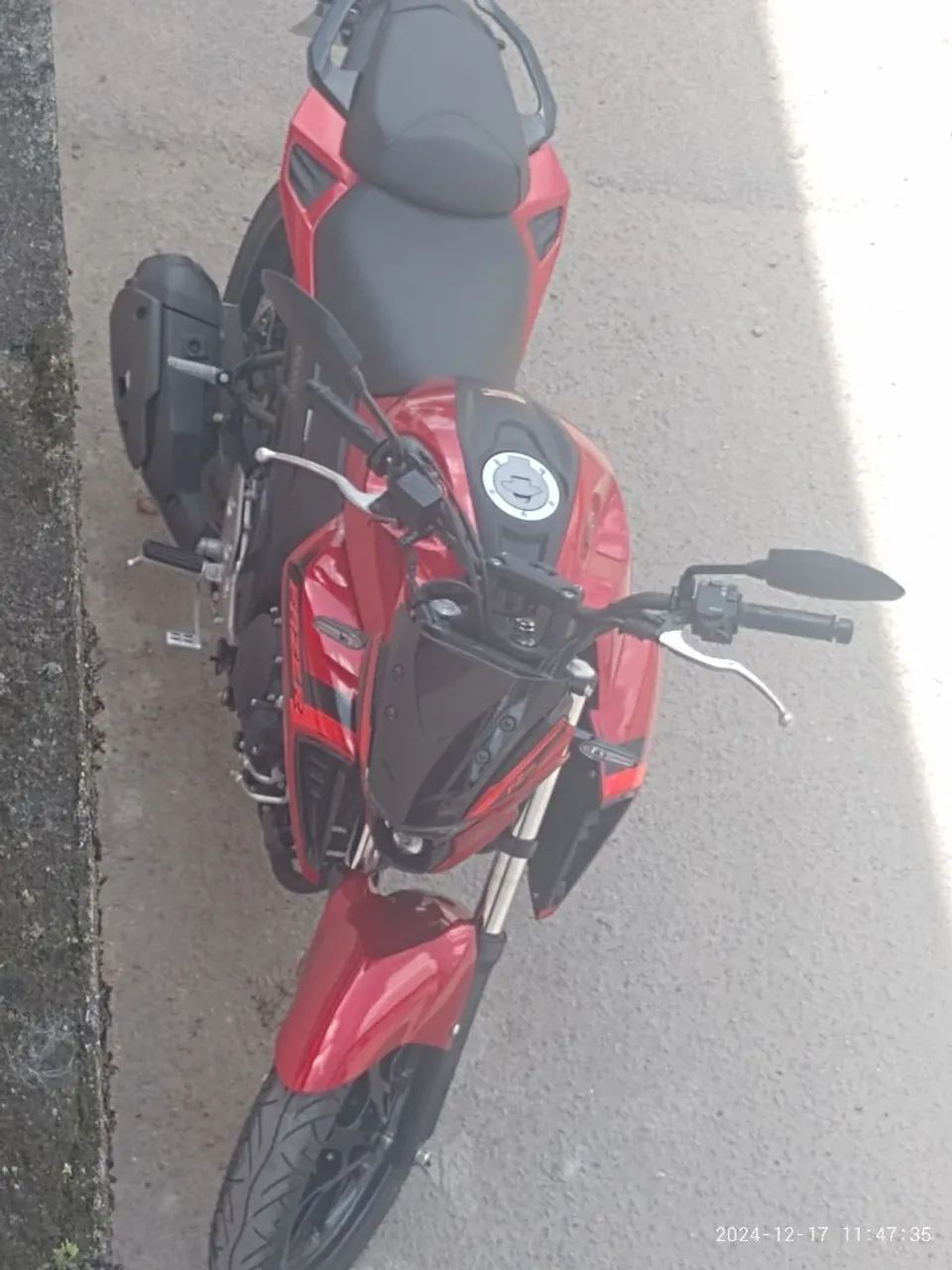 Moto - Foto 3