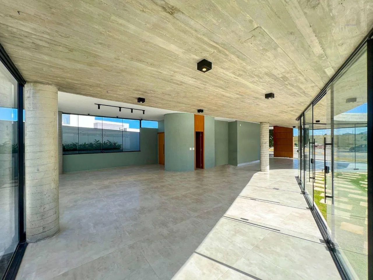 Casa com 4 quartos, 388 m² - venda por R$ 3.890.000 ou aluguel por R$ 15.000/mês - Alphavi - Foto 7