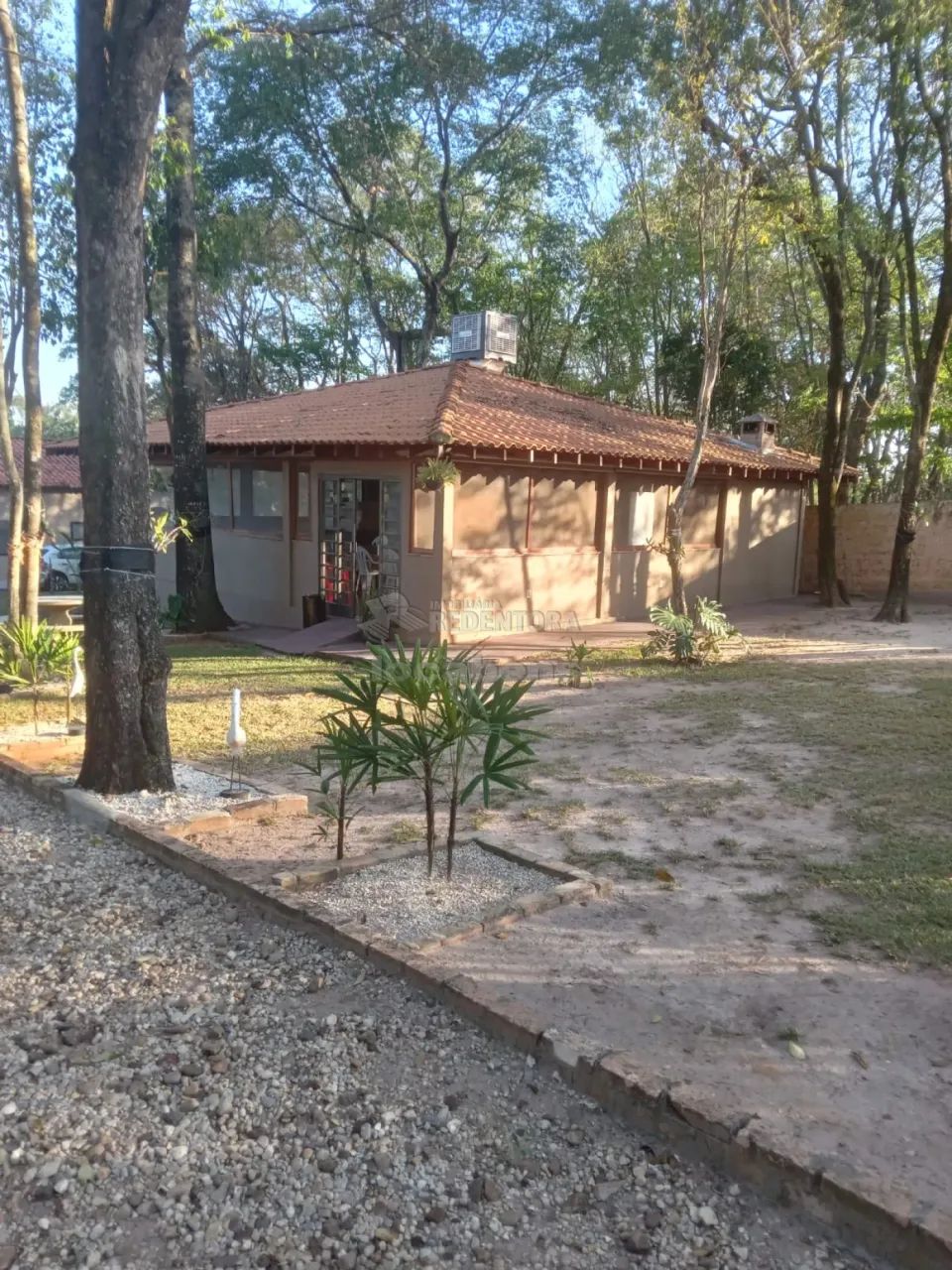 Adolfo - SP Rancho à beira d´água com 2 dormitórios - Foto 2