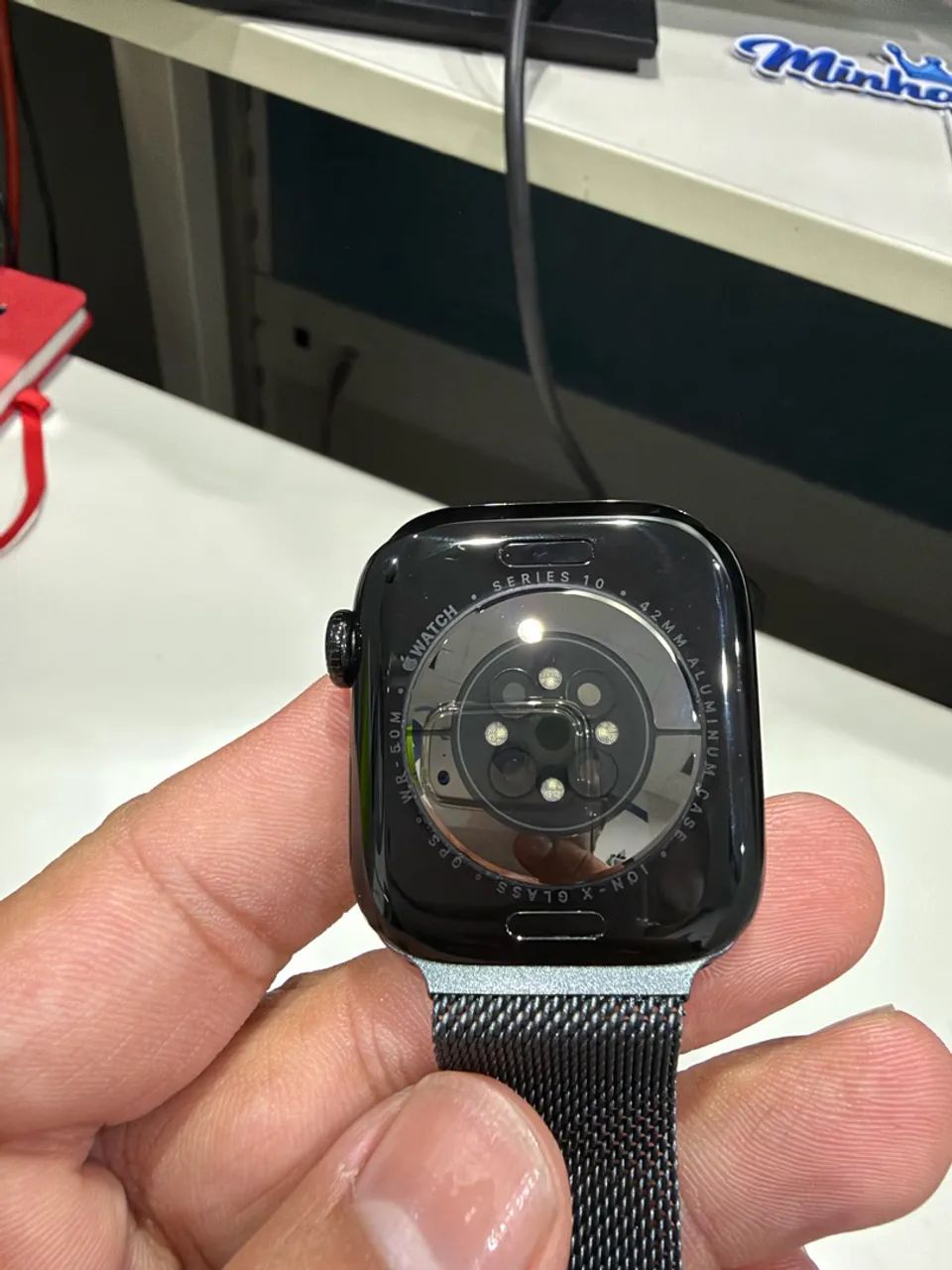 Apple Watch Series 10 42mm - Foto 4