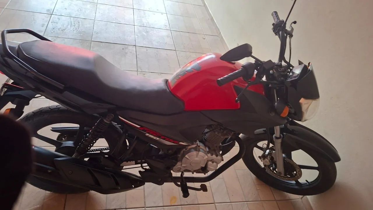 Yamaha Factor 150 - Foto 3
