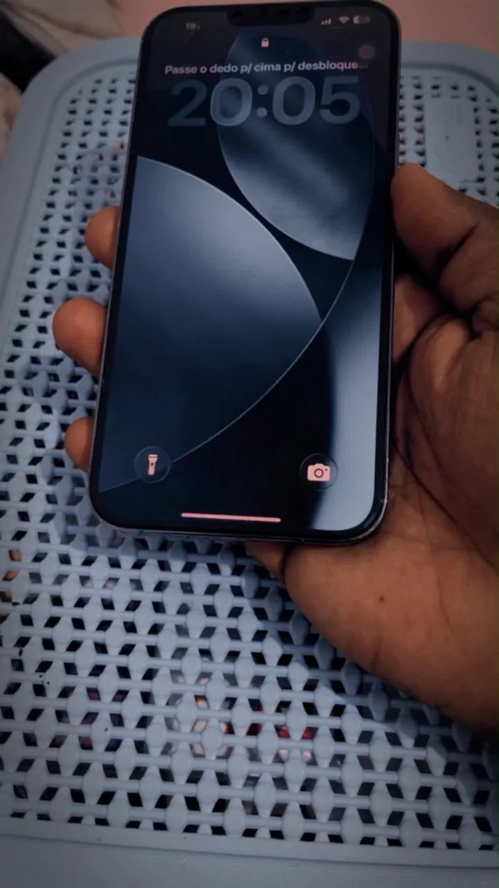 iPhone 13 Pro Max disponível  - Foto 3