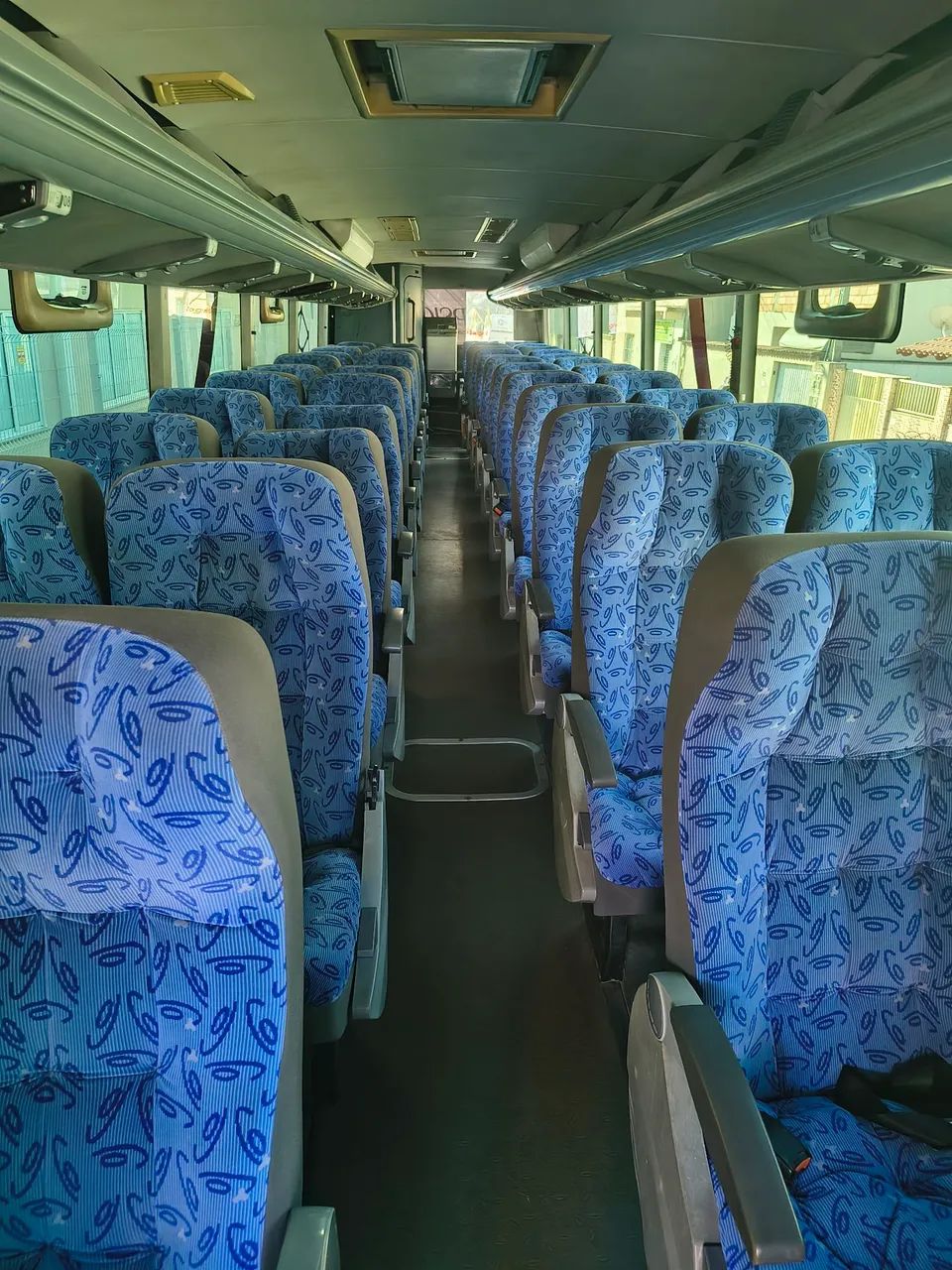 Ônibus VW 18320 Comil 3.45 - Foto 4