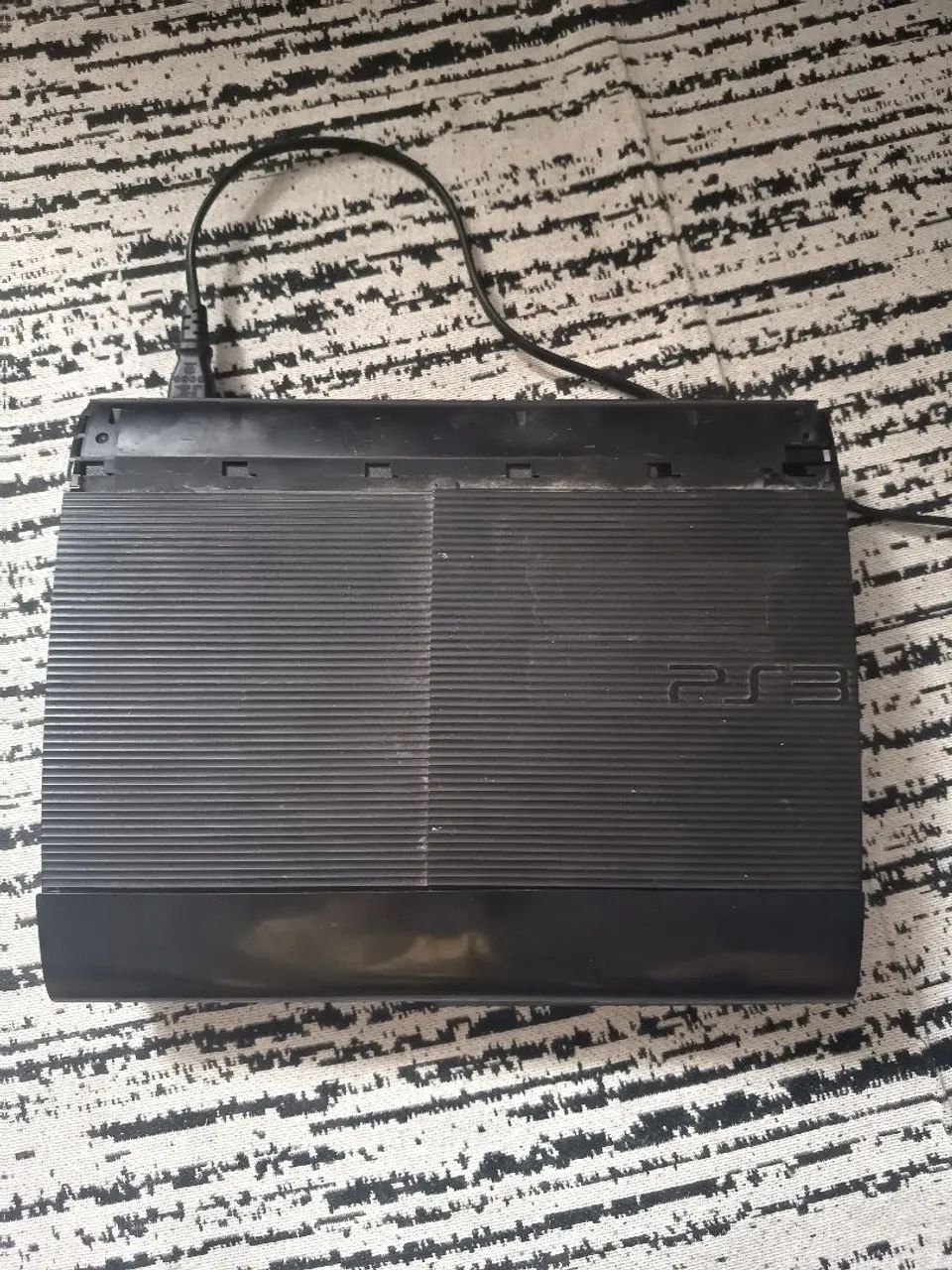 Ps3 liga e desliga  - Foto 2