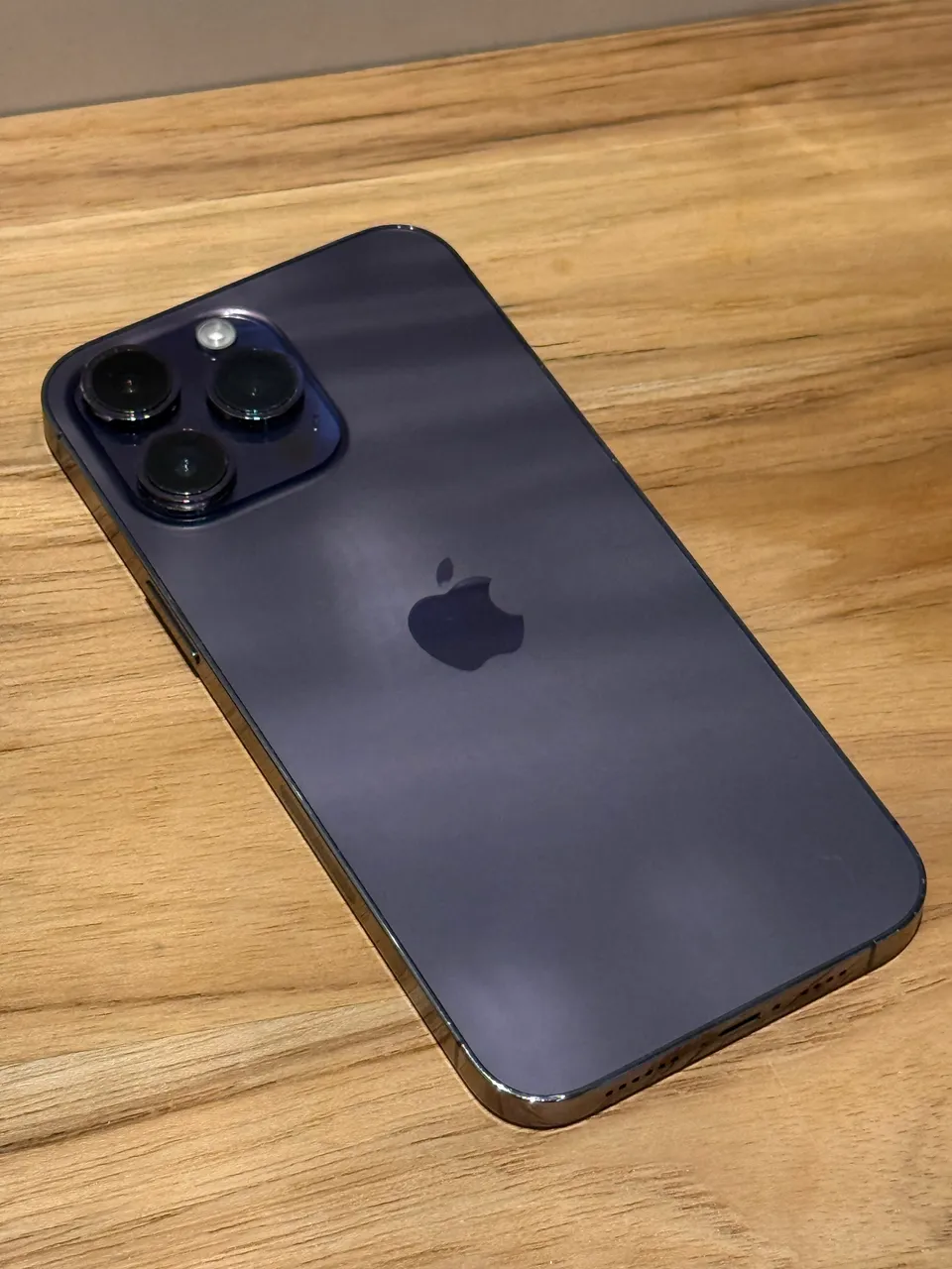 Iphone 12 Pró Max 7