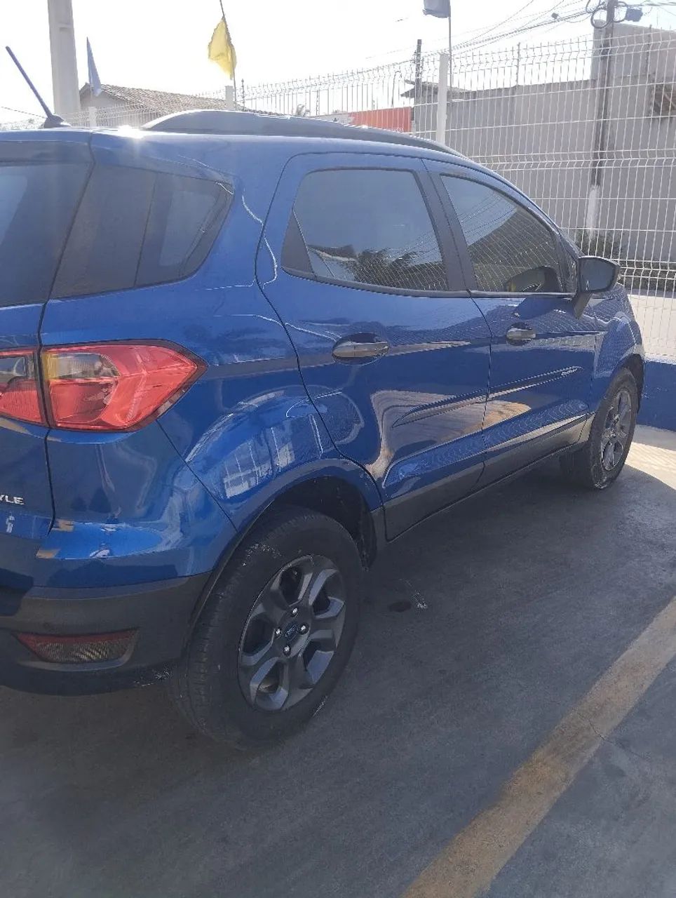 Ecosport Freestyle 2018 - Foto 3