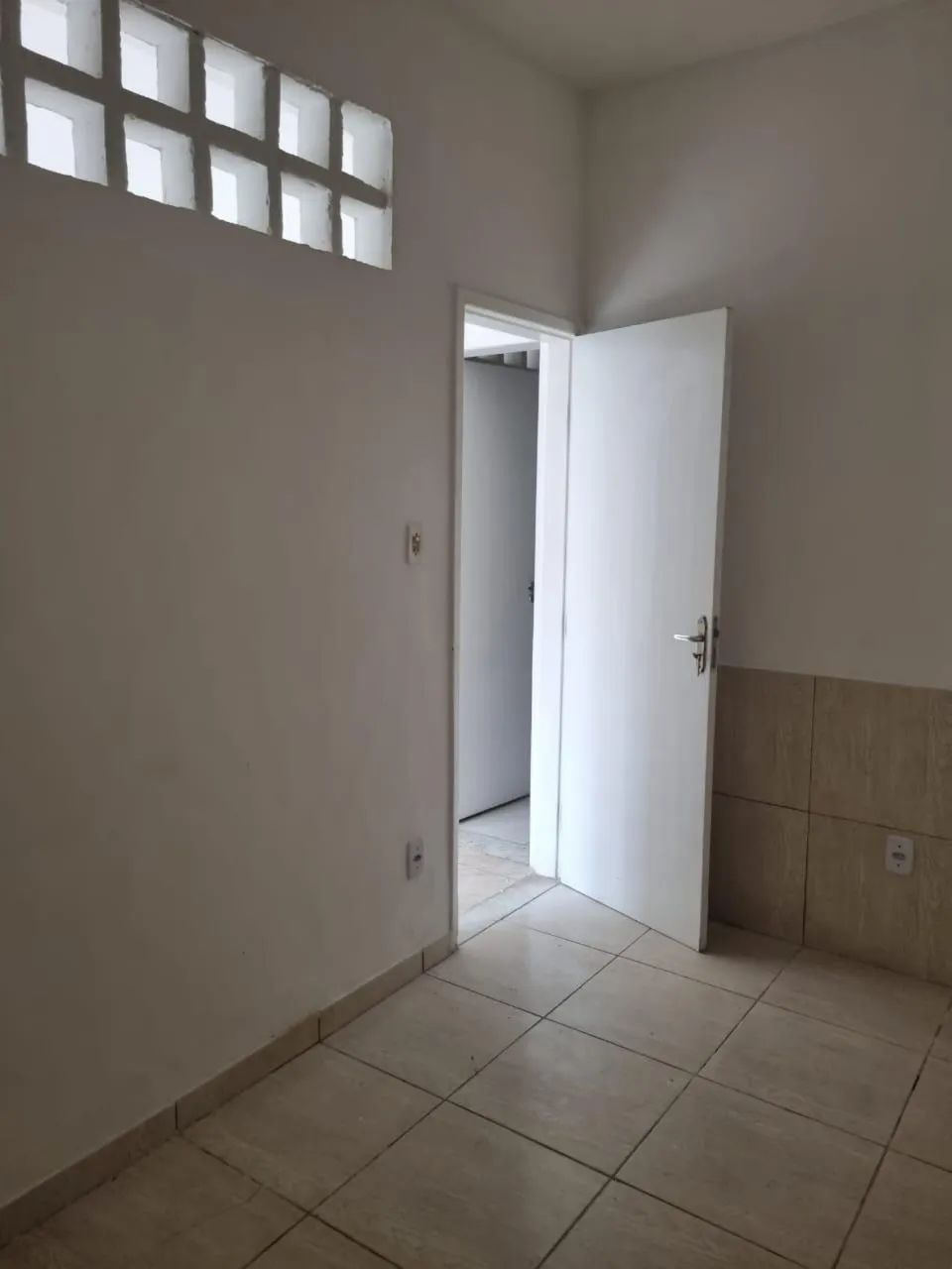 Aluga-se 2/4 - Foto 3
