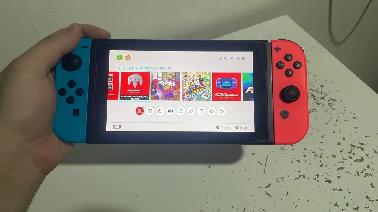 Nintendo  - Foto 2