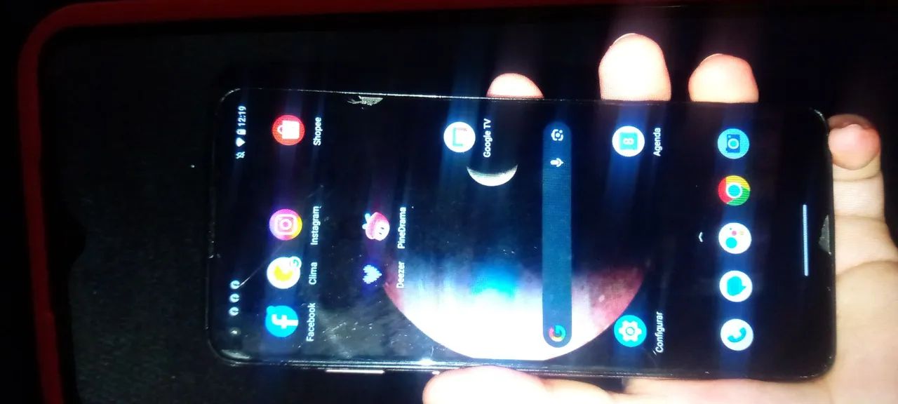 Celular - Foto 2