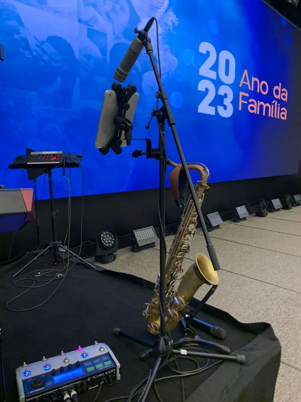  Vendo Sax - Foto 2
