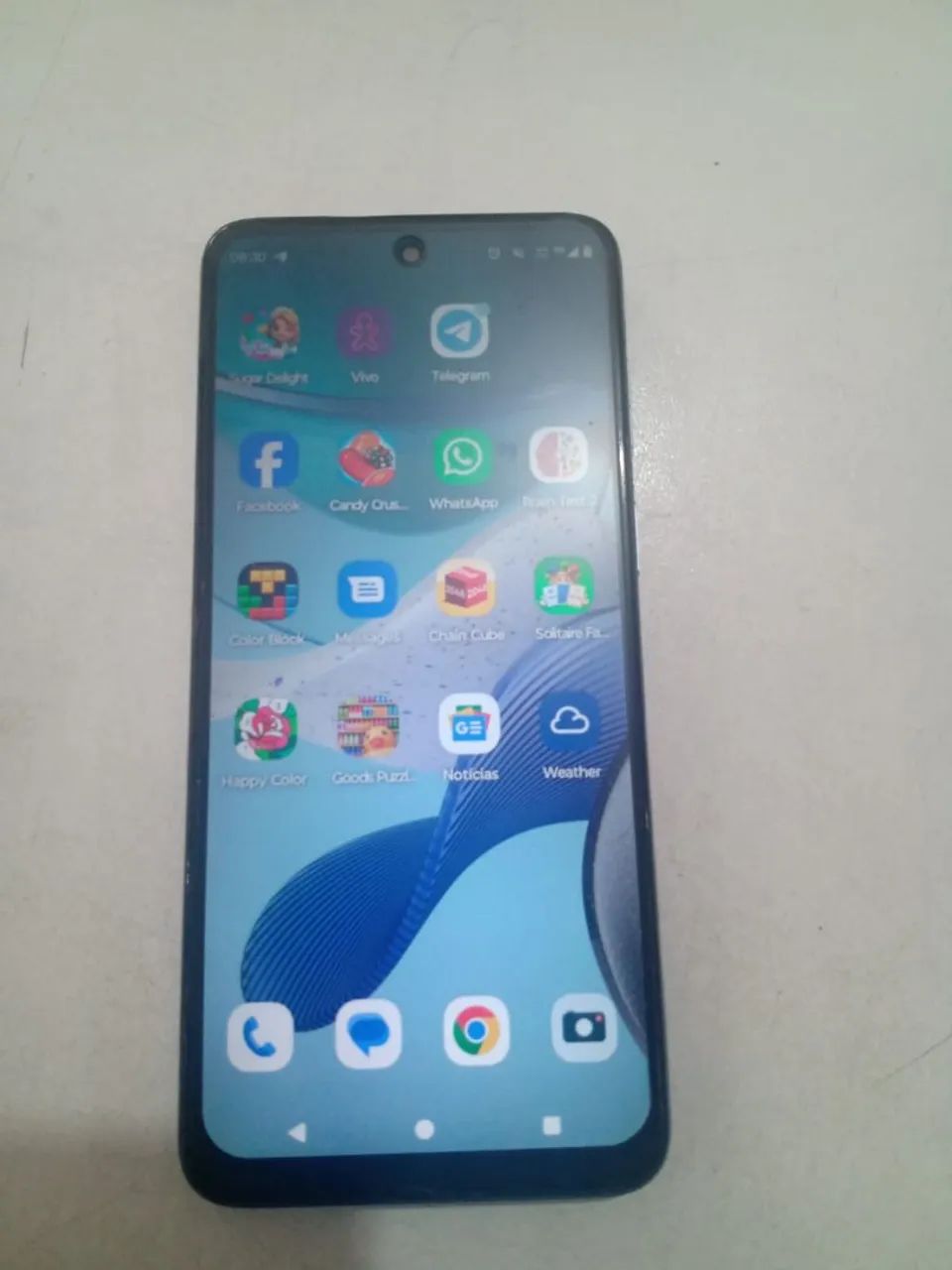Vendo motog53  - Foto 2
