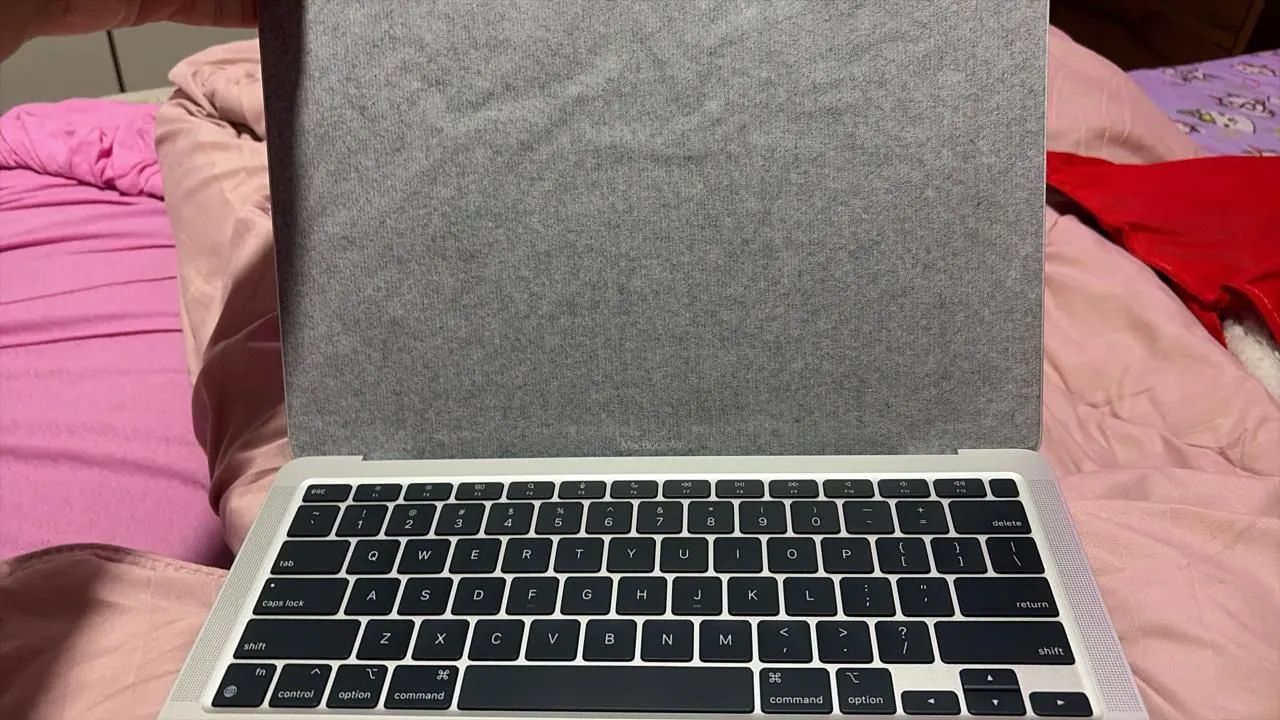 MacBook Air 13 inch  - Foto 5