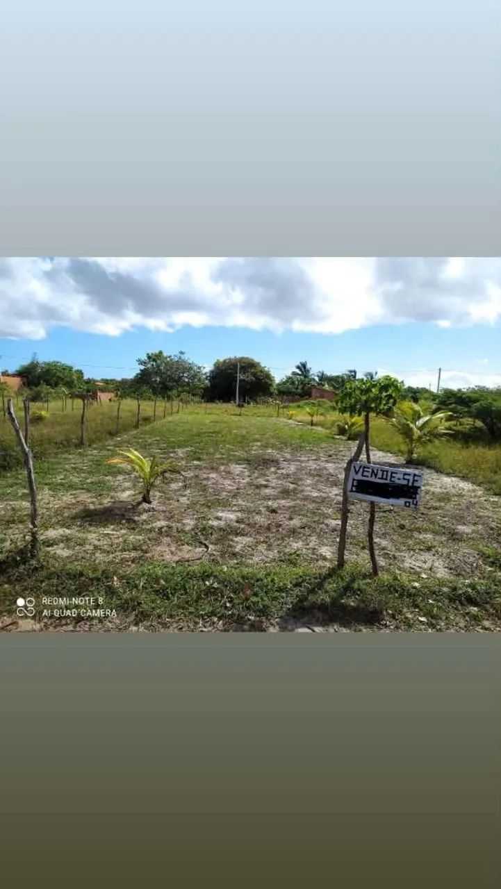 VENDO TERRENO - ICARAÍ DE AMONTADA 