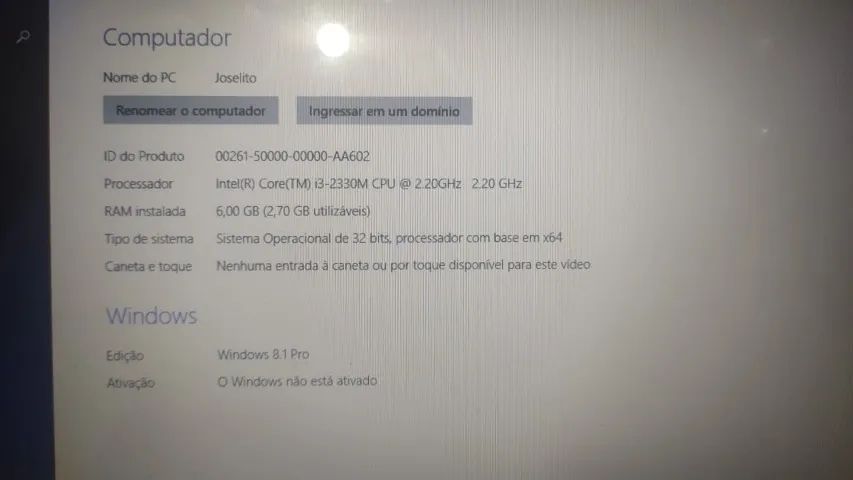 notebook 
