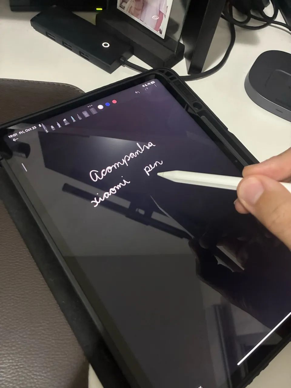 Xiaomi Focus Pen - Foto 2