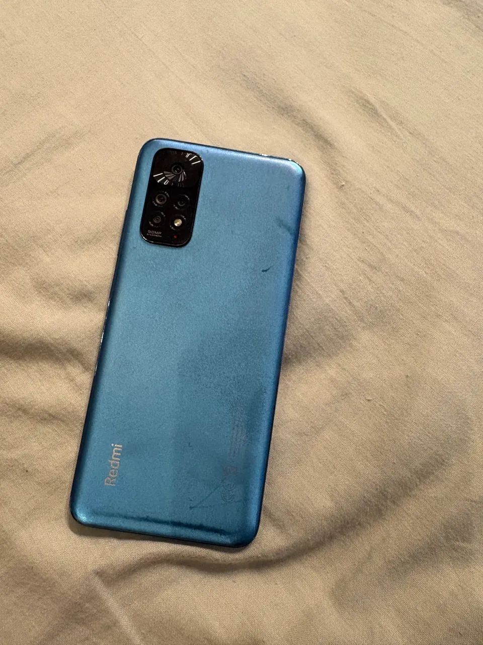 Redmi note 11 - Foto 3