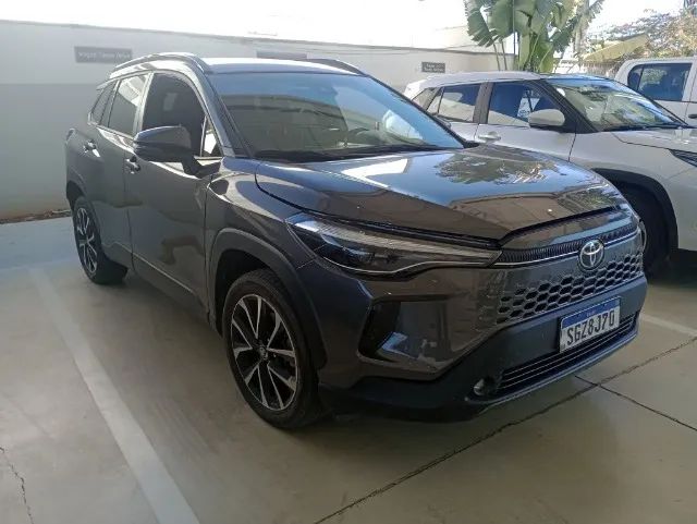 Toyota Corolla 2026
