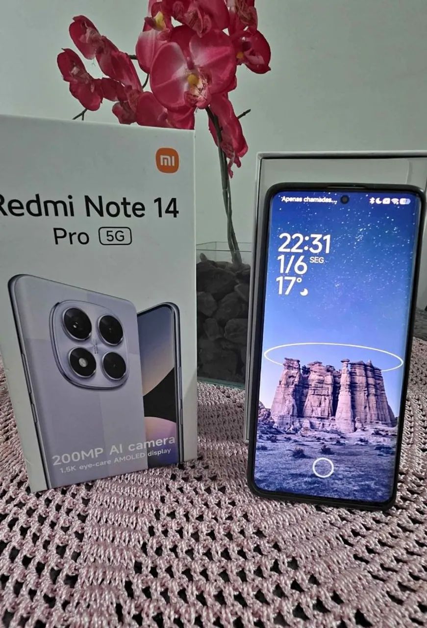 Redmi note 15 pro 5g