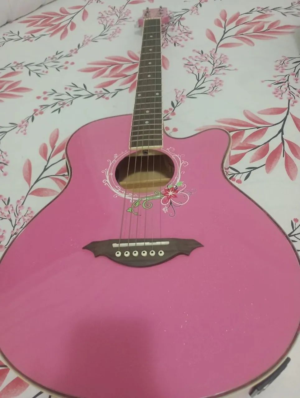 Violão  - Foto 3