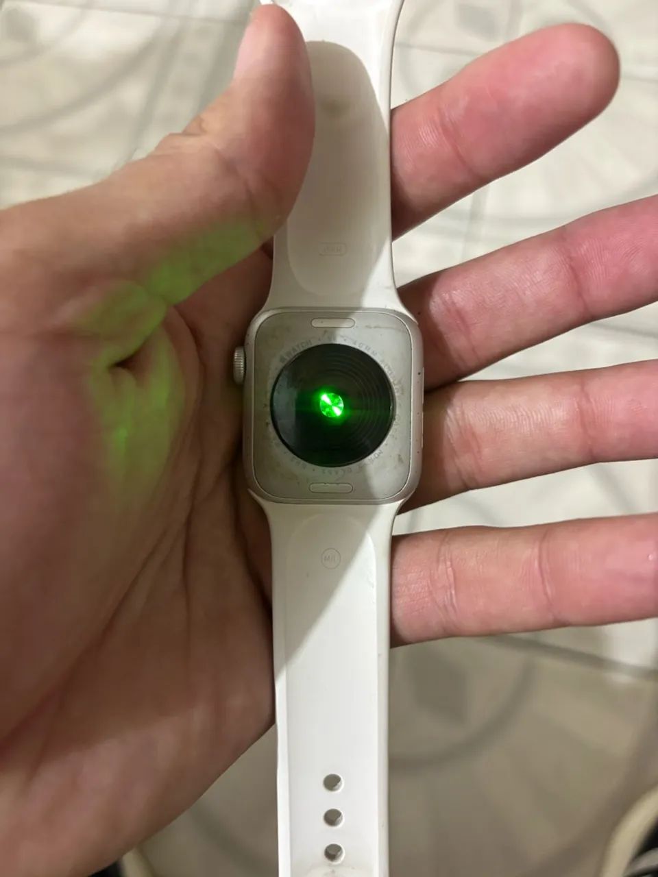 Apple Watch SE 2ª geração  - Foto 3