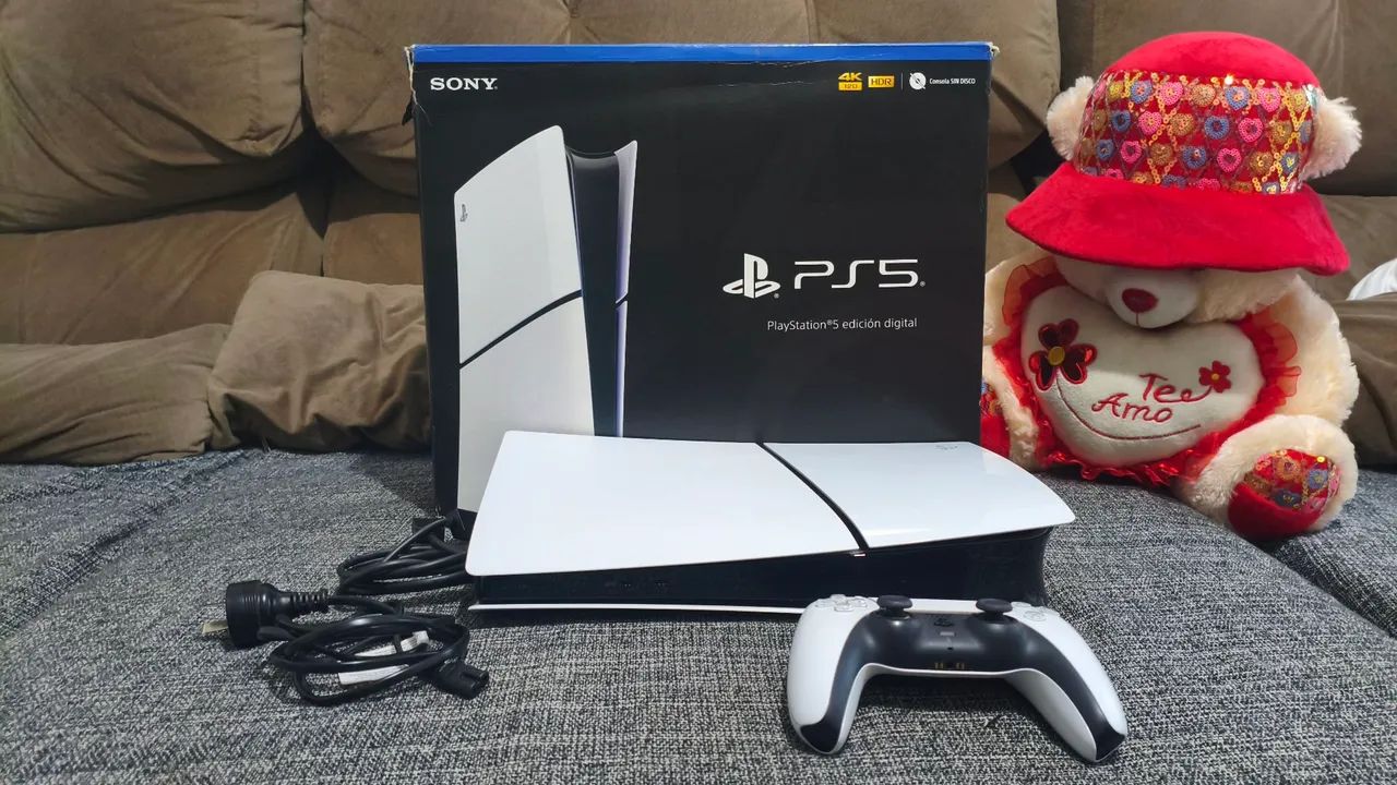 Ps5