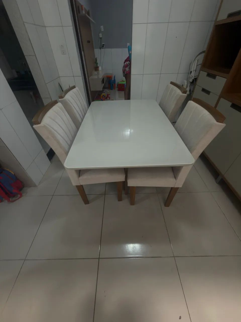 Mesa de jantar  - Foto 4