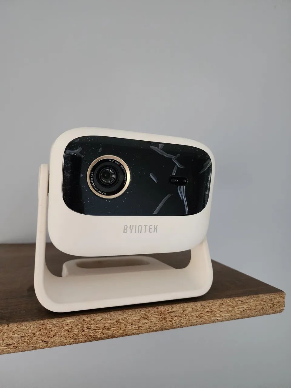 Projetor Dlp BYINTEK U90 Max - Foto 4