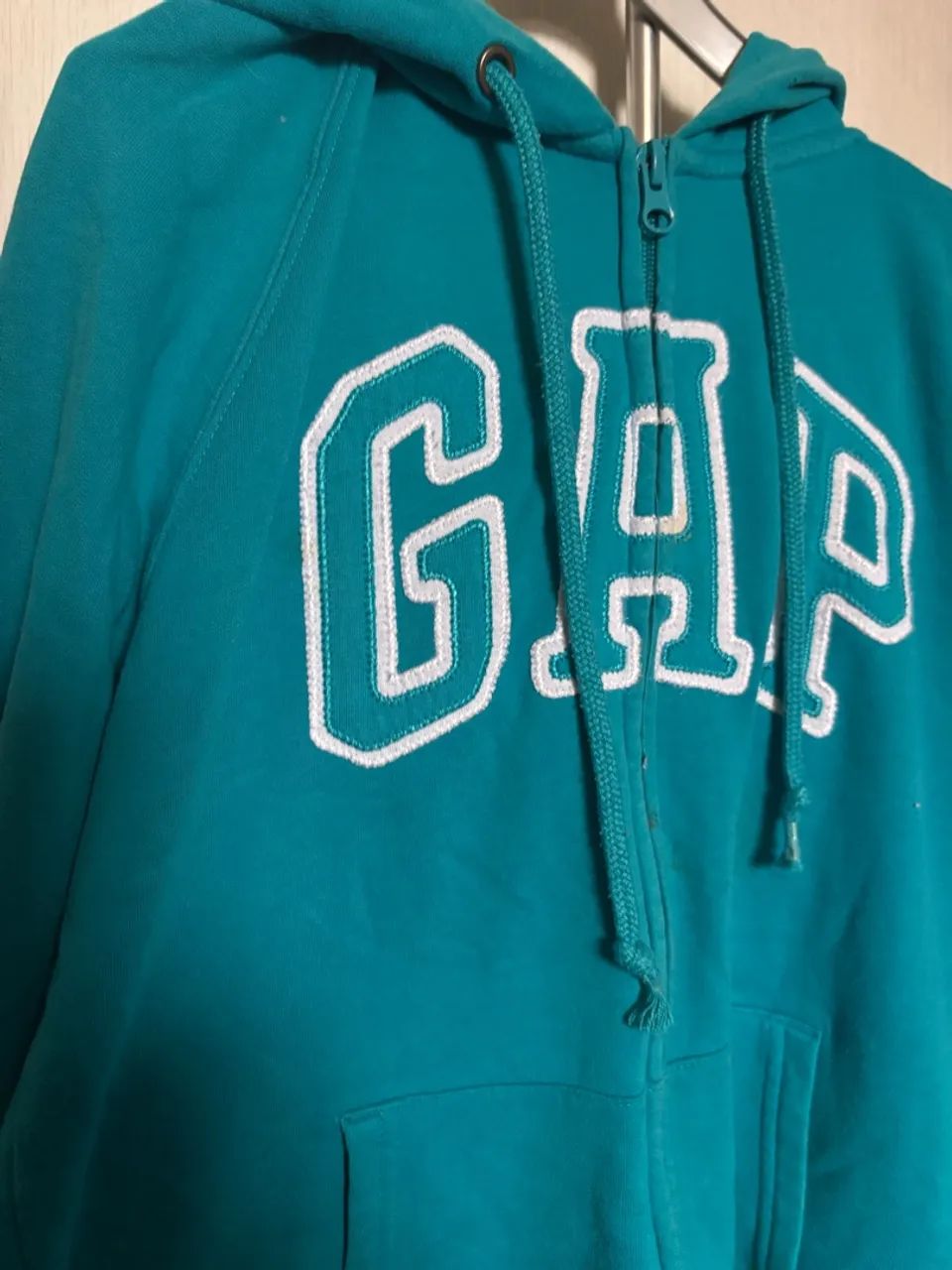 Moletom da gap - Foto 3