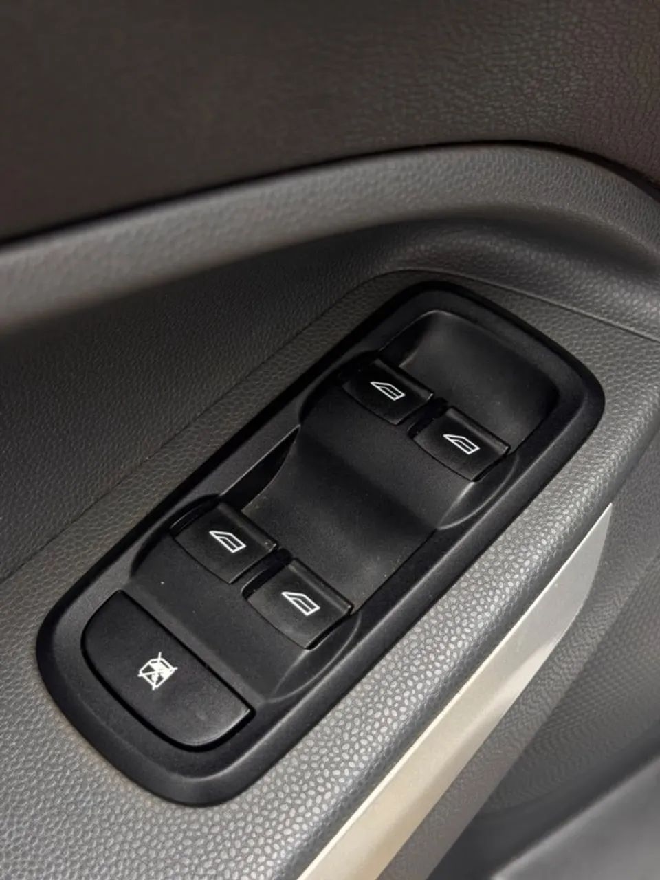Ford EcoSport FREESTYLE 1.6 16V Flex 5p, foto 11 de 13