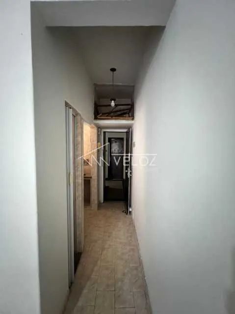 Apartamento : / Residencial / Centro