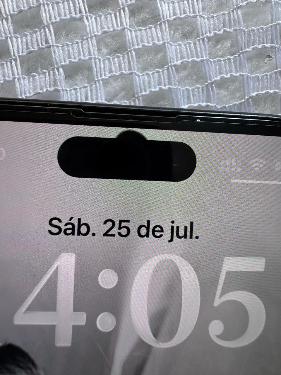 Iphone 15 - 128gb - Foto 5
