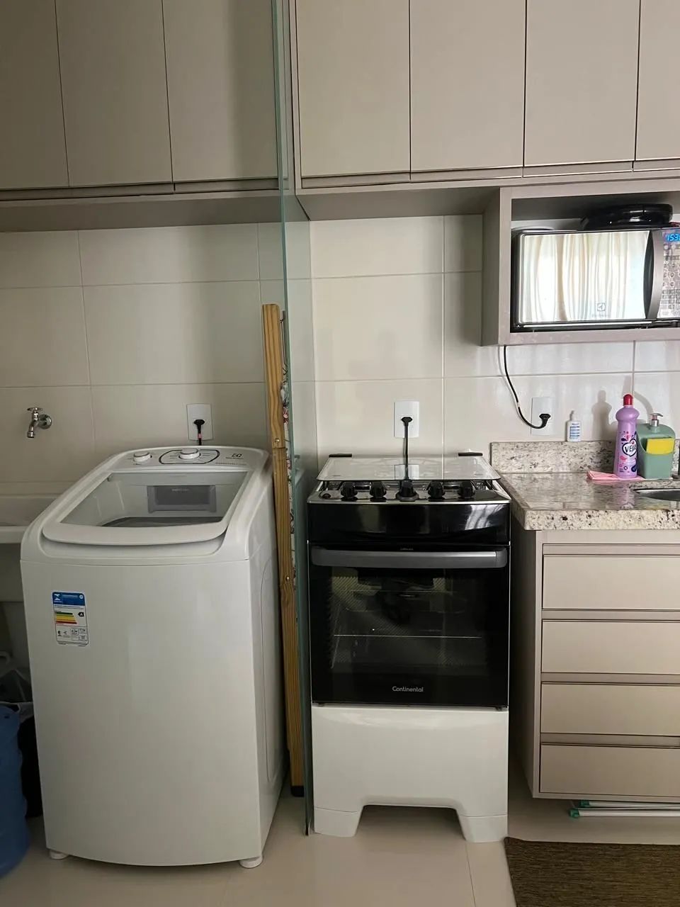 ALUGO APARTAMENTO ARPOADOR - Foto 5