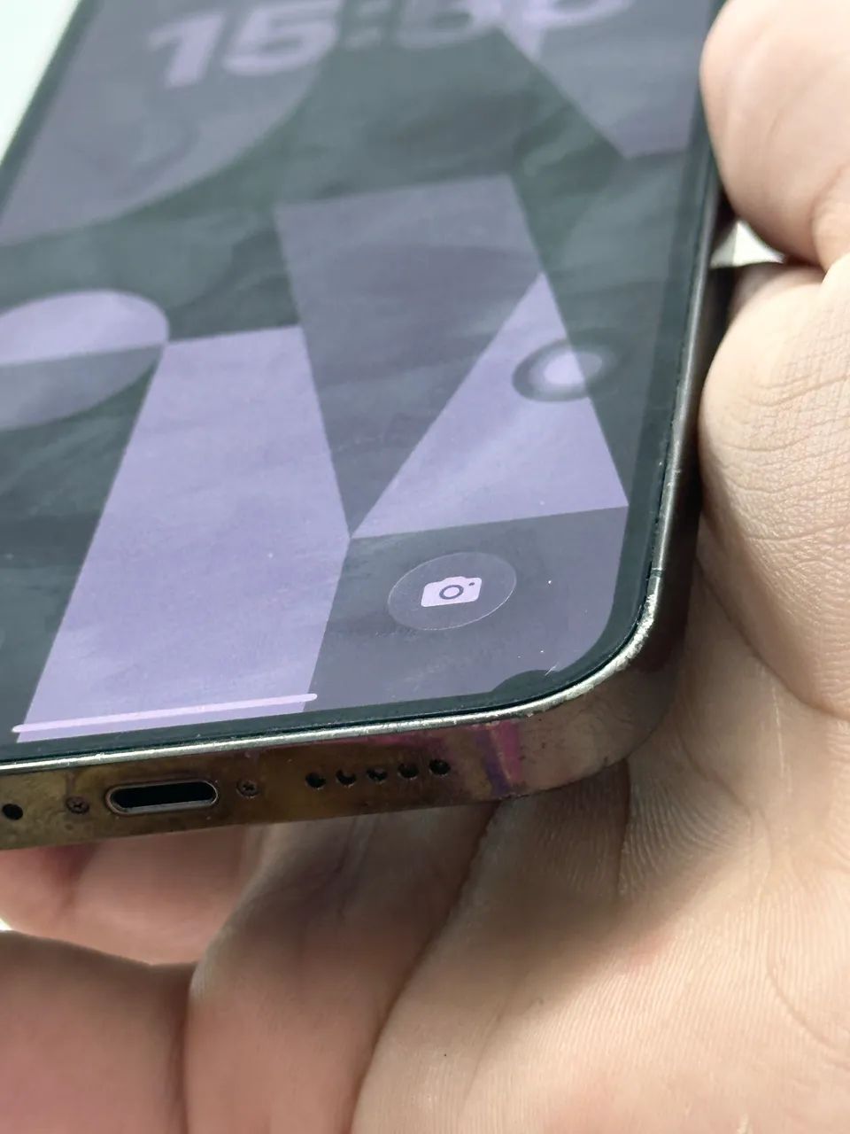 IPhone 13 Pro 128GB - Foto 3