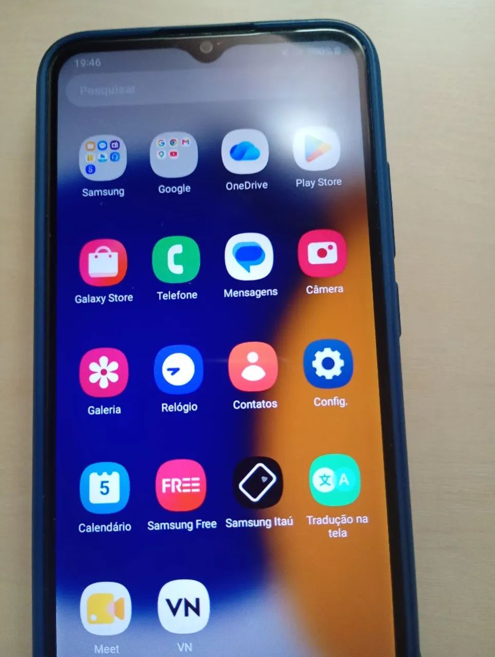 Samsung Galaxy A03 - Foto 3