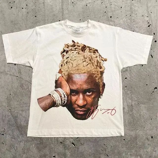 Camisa Trap FRETE GRATIS - Foto 3