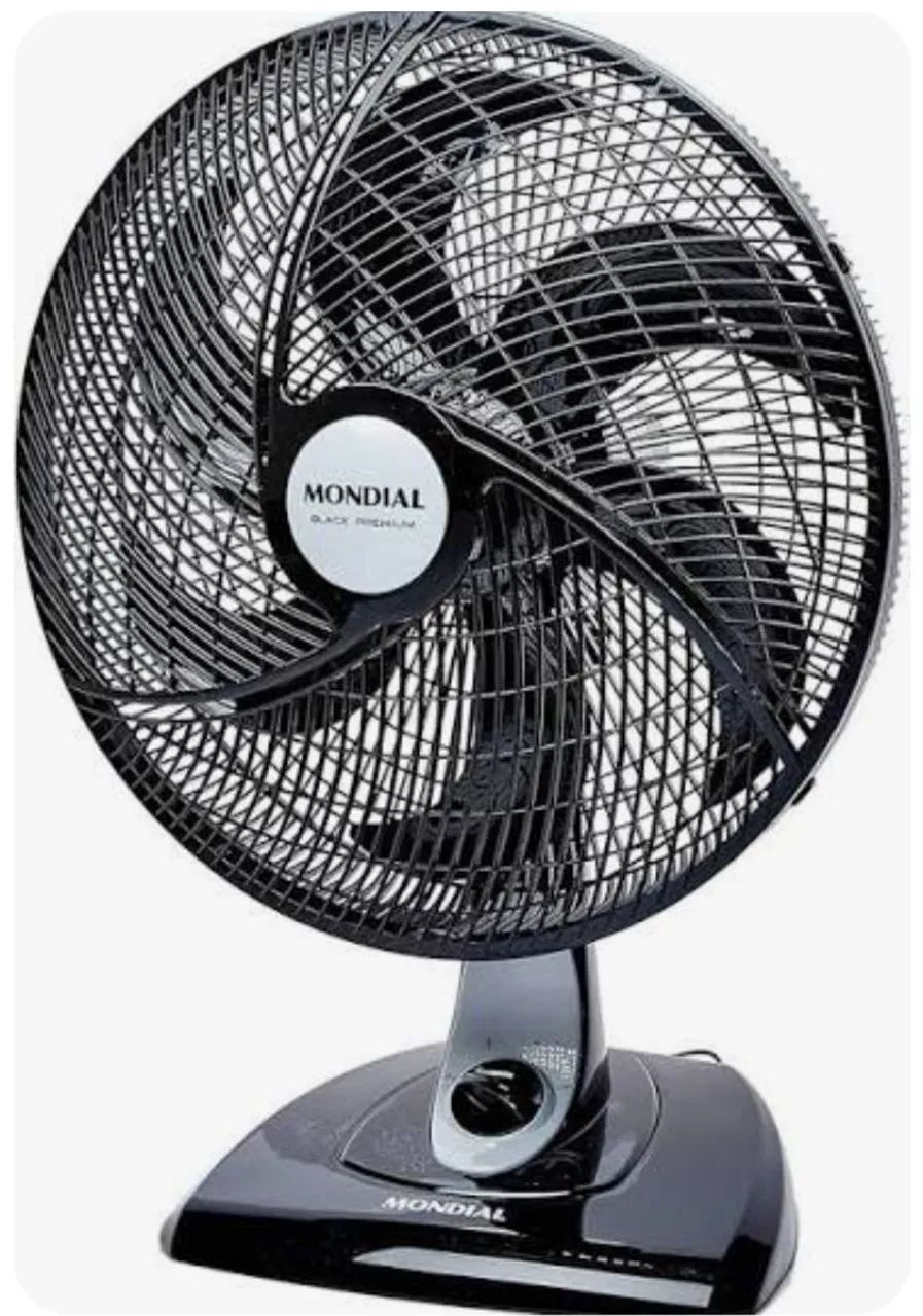 Ventilador