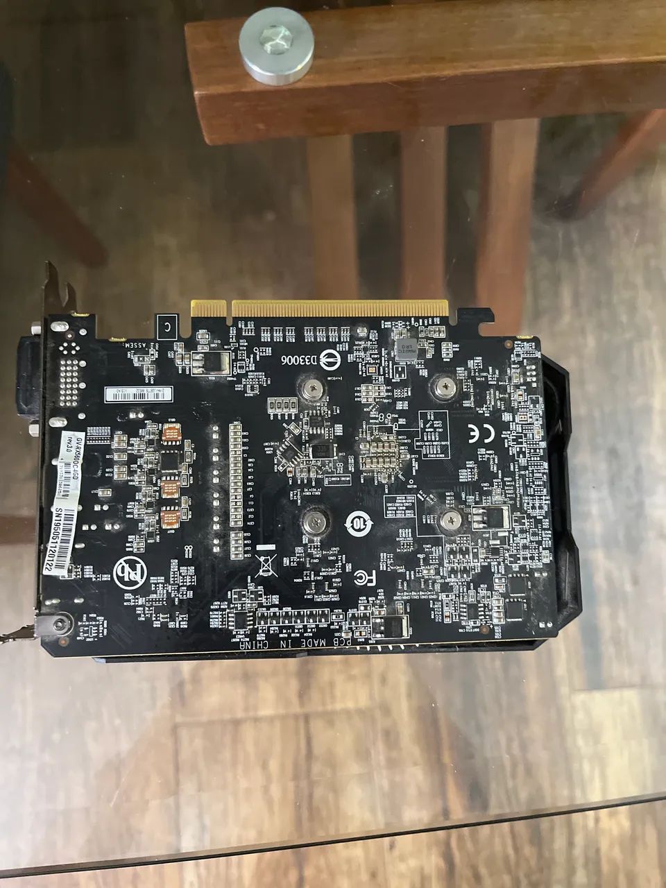 Rx 560 4gb  - Foto 3