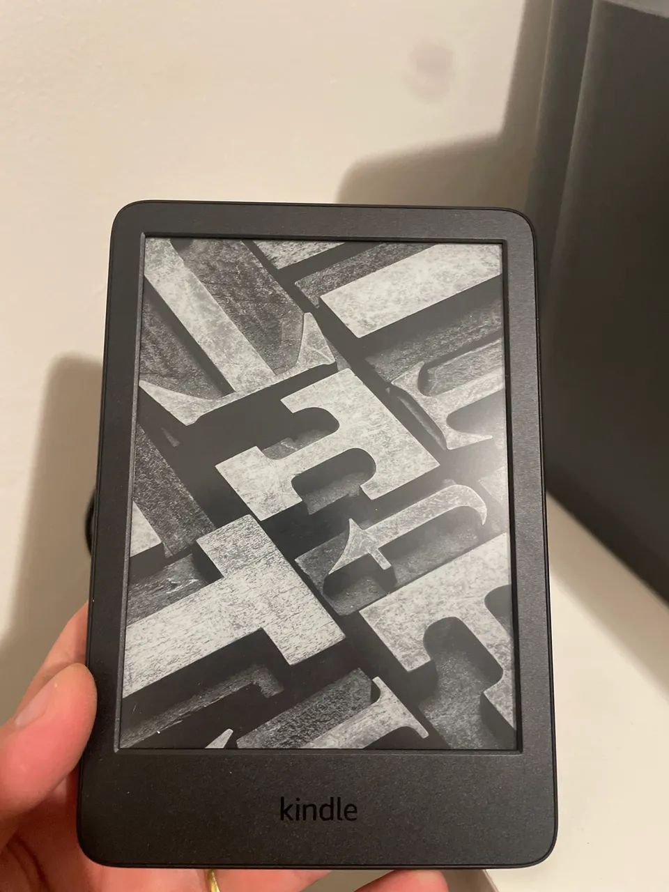 Kindle 