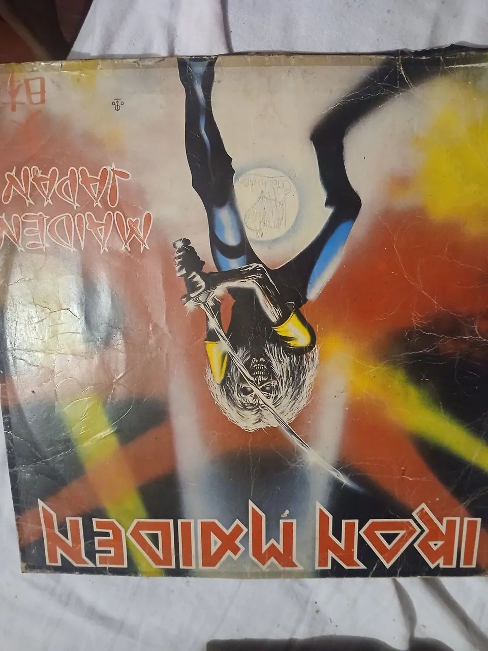 Lp's Discos de vinil  - Foto 3