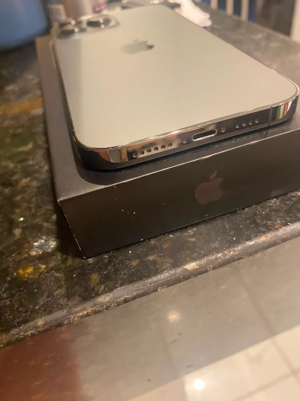 iPhone 13 Pro Max - Foto 3