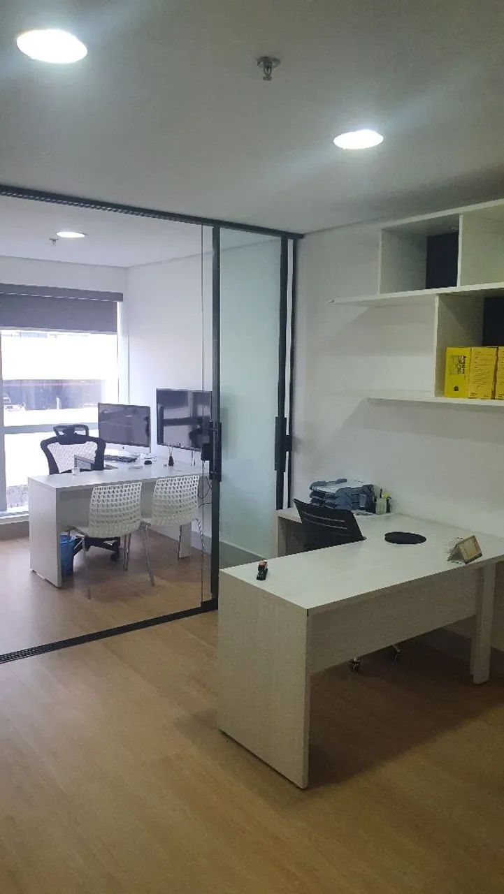 OFFICE FURNITURE