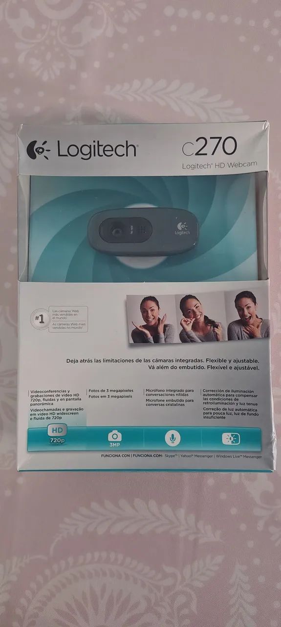 Webcan  - Foto 2