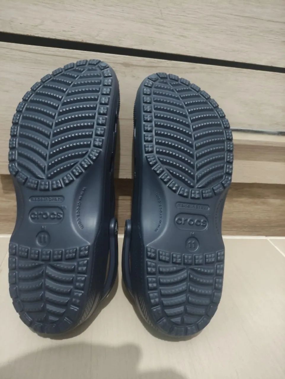 Crocs Classic Navy - m11 - Foto 4