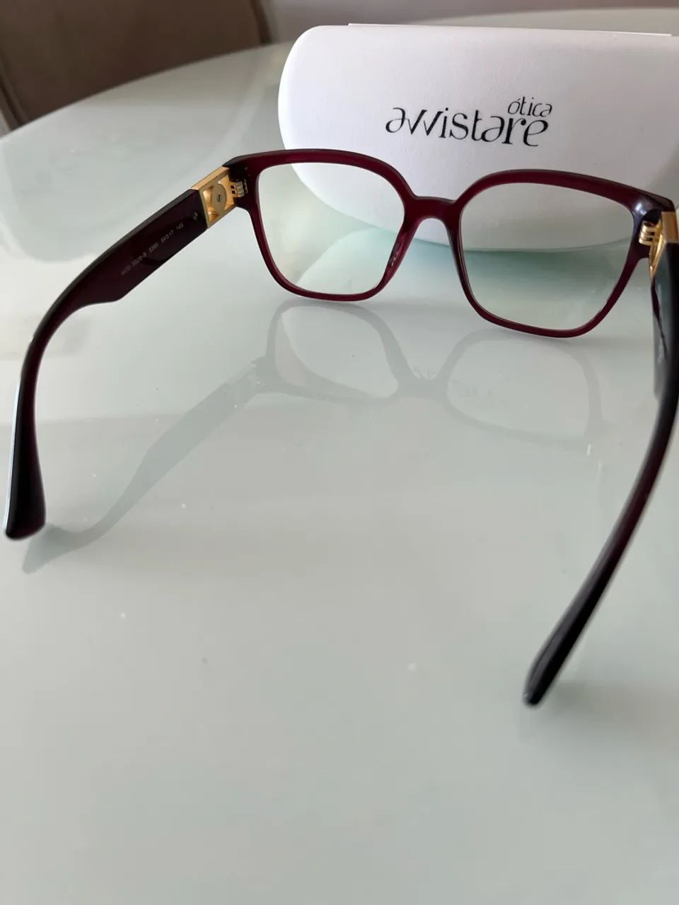 Óculos Versace (Armação ) - Foto 4