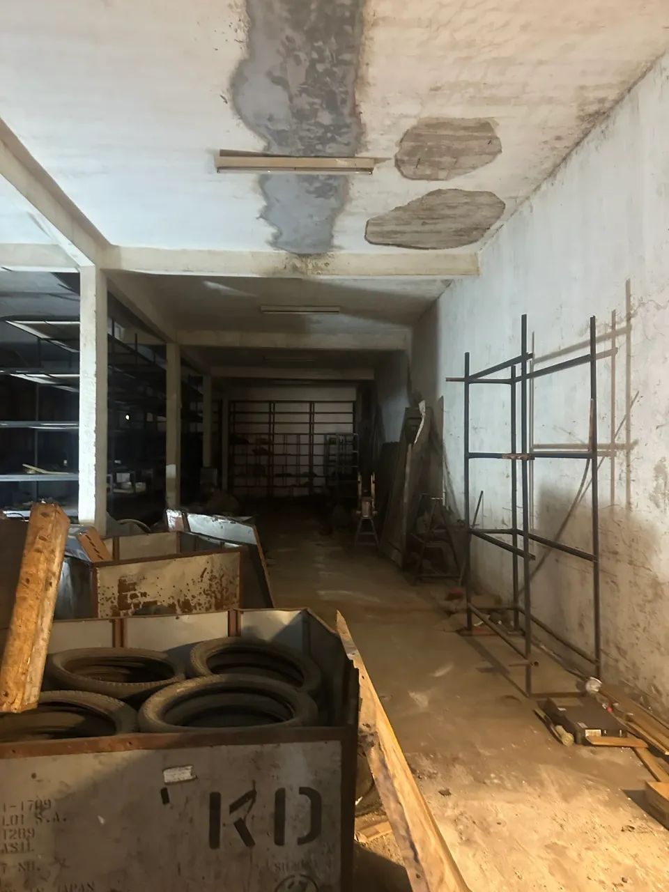 DEPOSITO / LOJA / GALPÃO - Foto 3