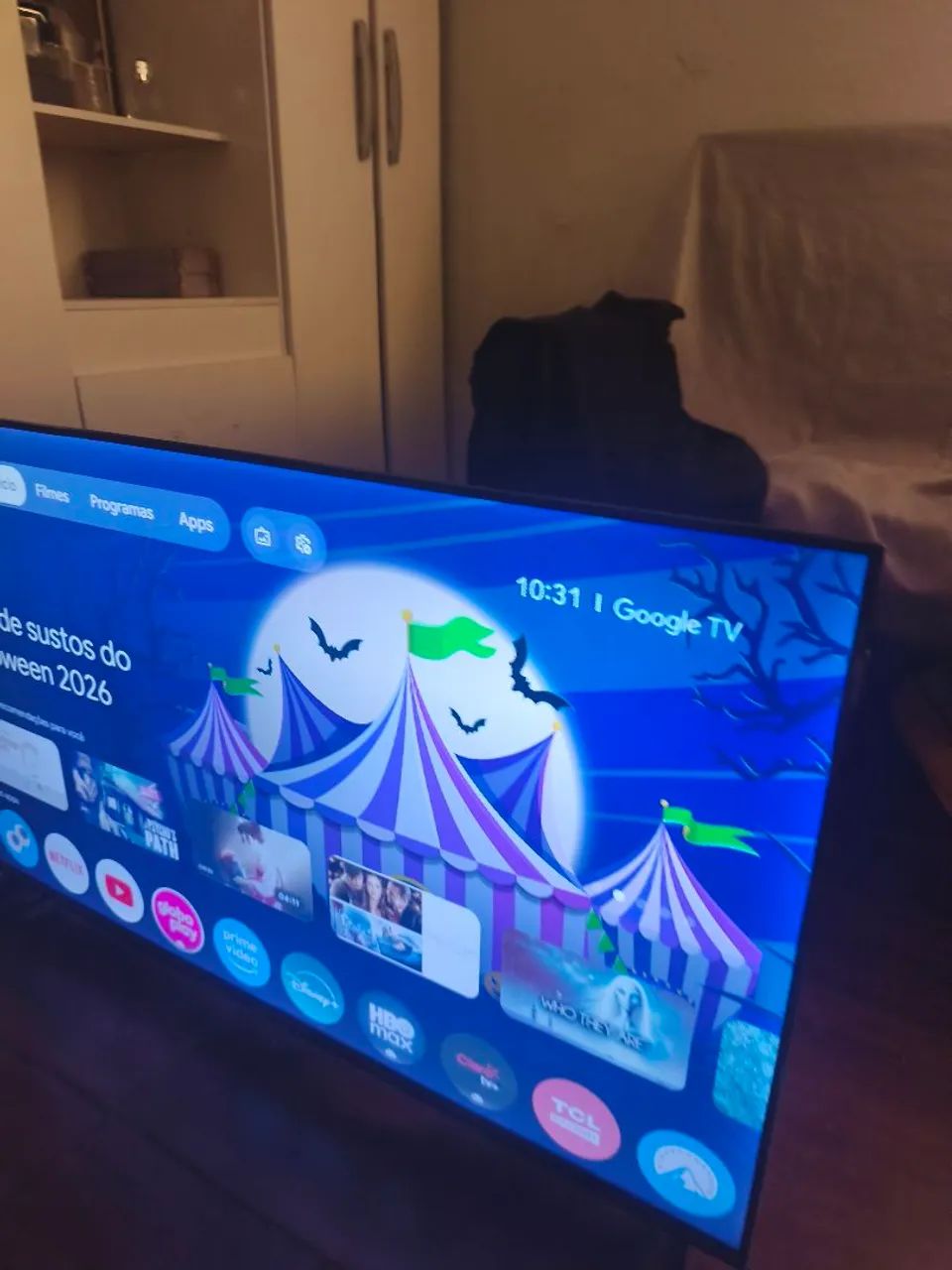 SMART TV