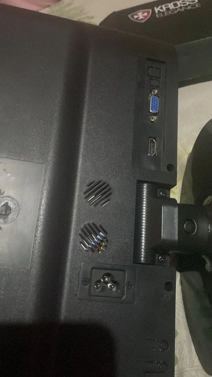 Vendo Munitor Novo - Foto 2