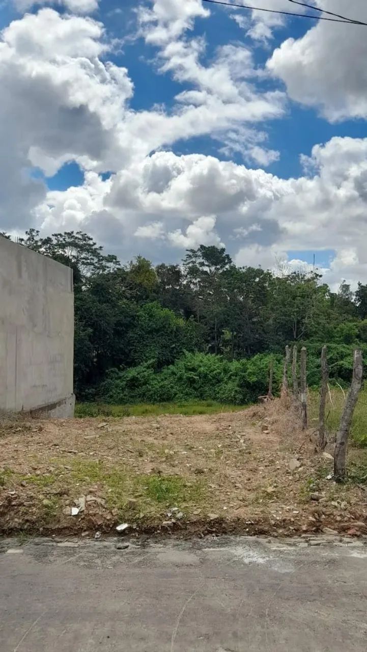 Terreno a venda 