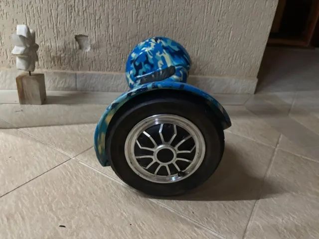 Hoverboard com bluetooth65049017973890122